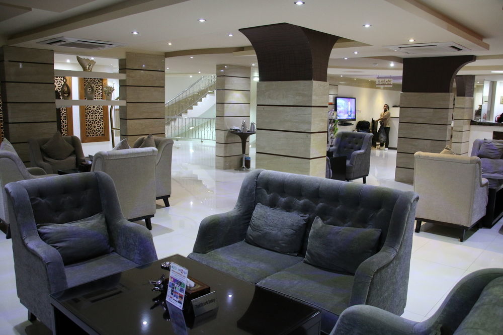 Dorar Darea Hotel Apartments- Al Malqa 2 Ер-Ріяд Екстер'єр фото