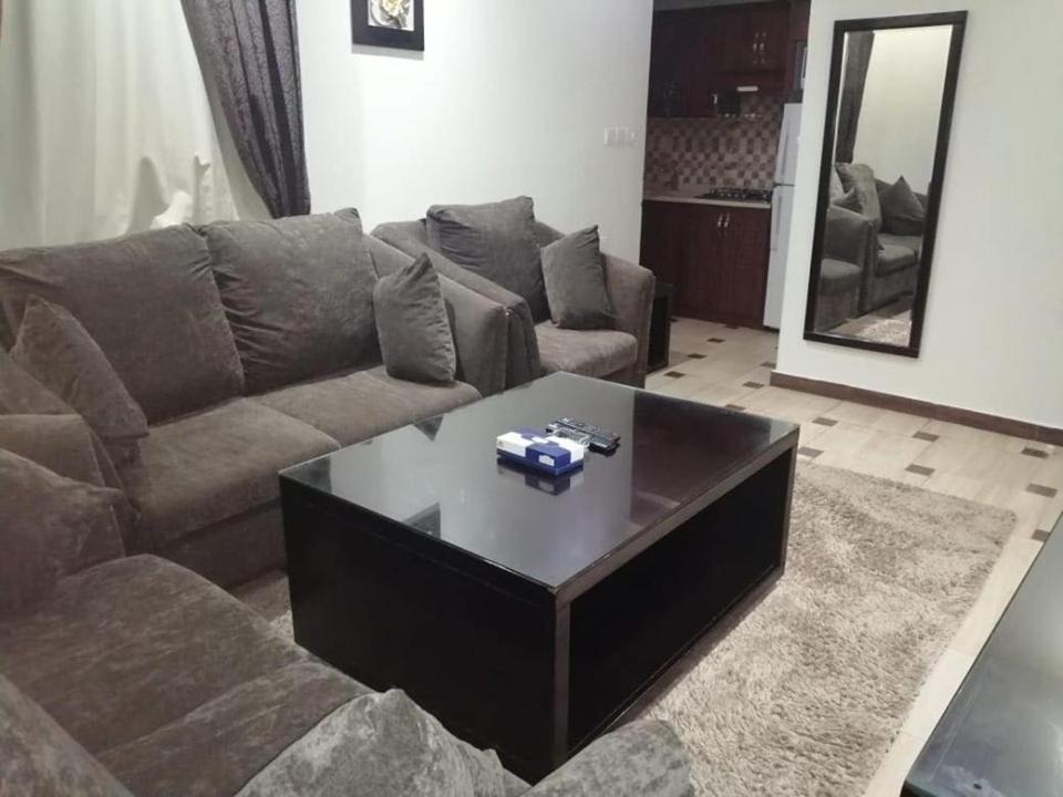 Dorar Darea Hotel Apartments- Al Malqa 2 Ер-Ріяд Екстер'єр фото